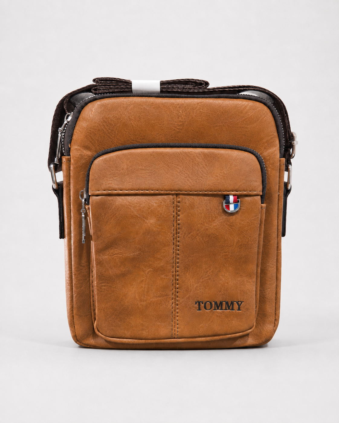 Burnished Grain — Tan