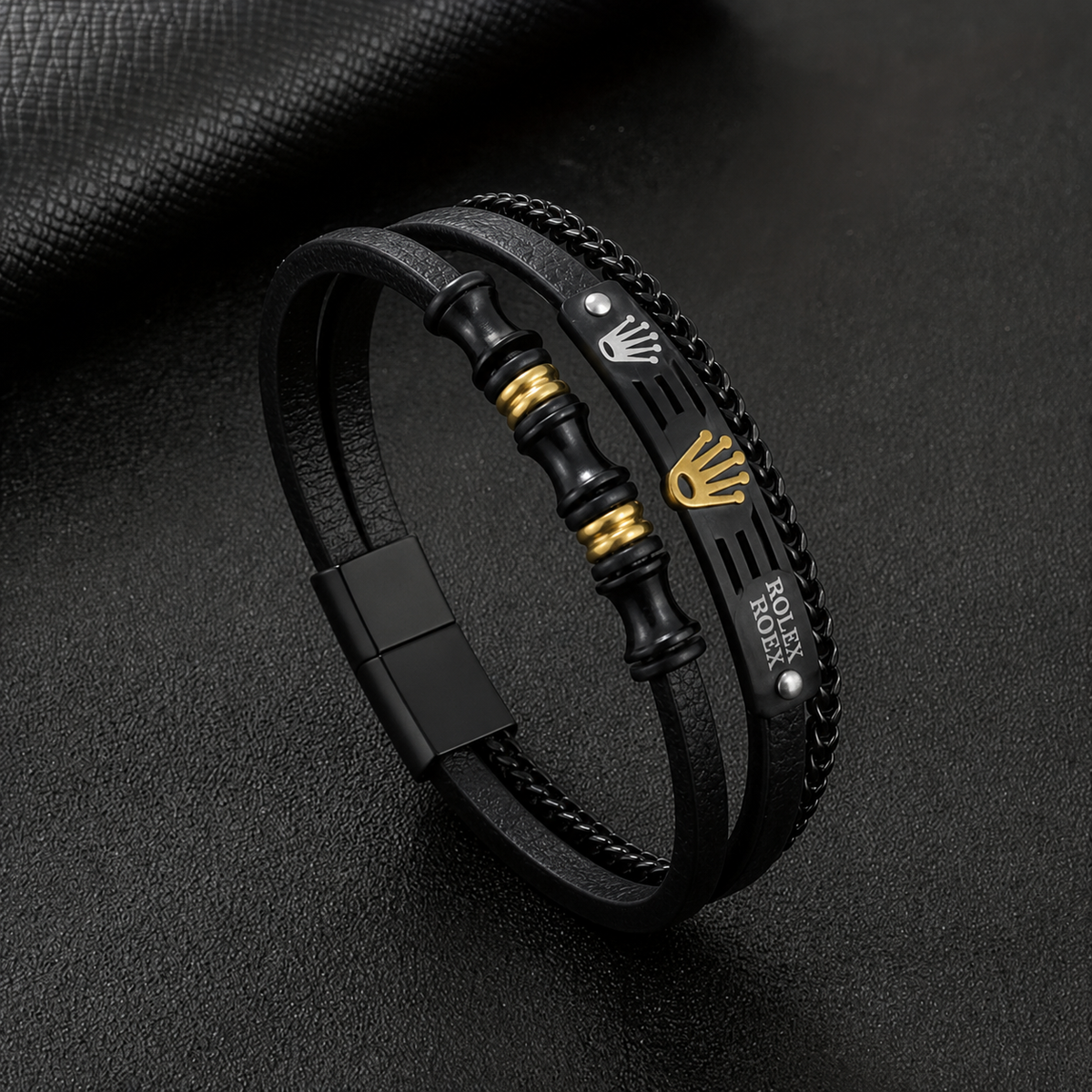 Luxury Men's Bracelet