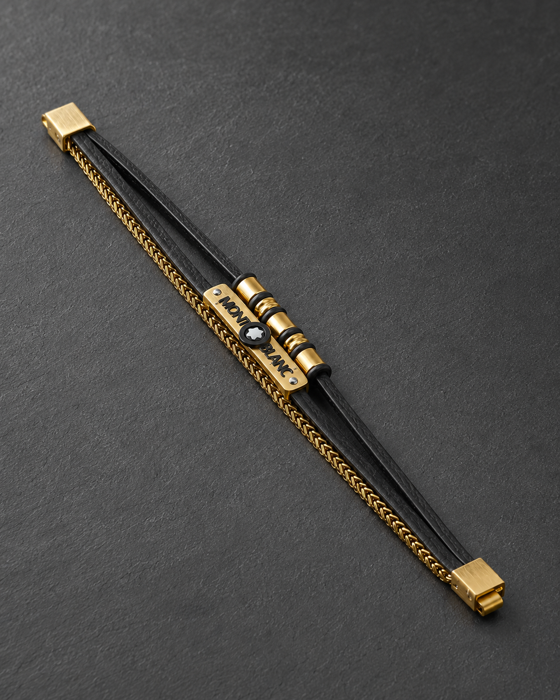 Luxury Men's Bracelet