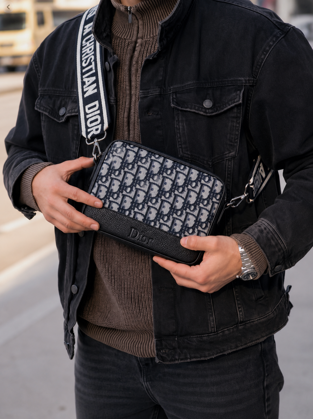 Premium Bags