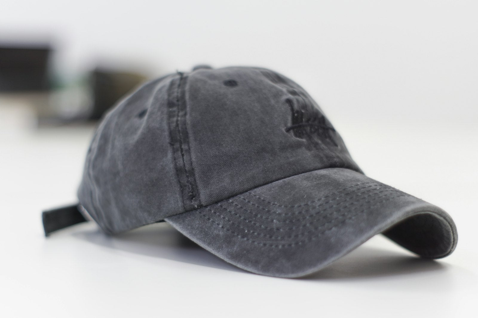 Caps