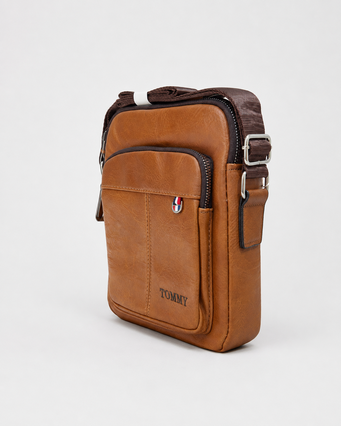 Burnished Grain — Tan