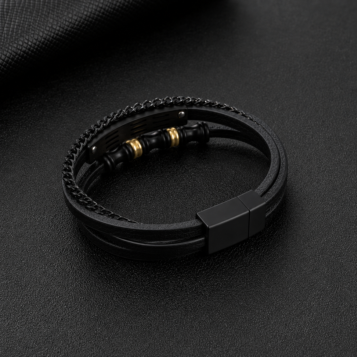 Luxury Men's Bracelet