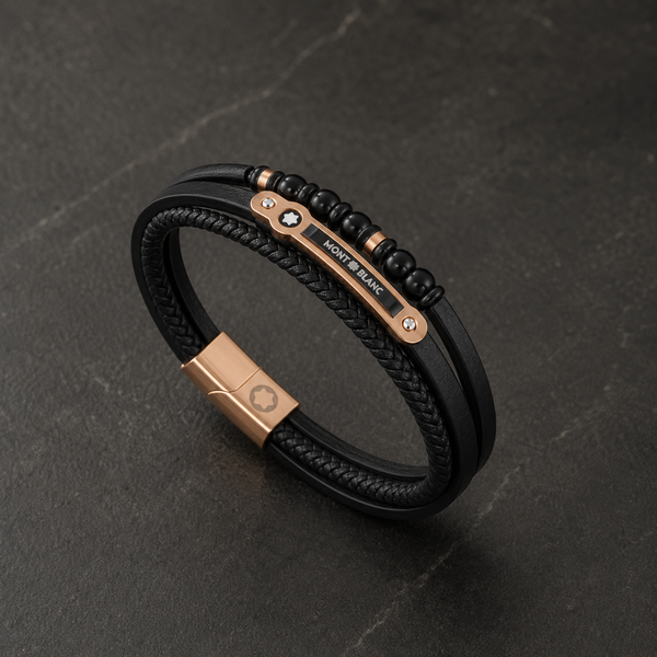 Luxury Men's Bracelet