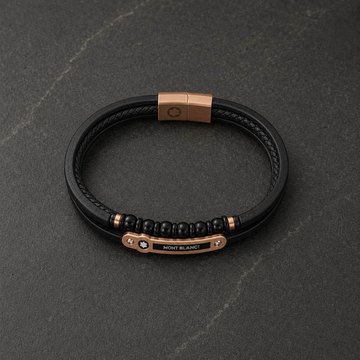 Luxury Men's Bracelet