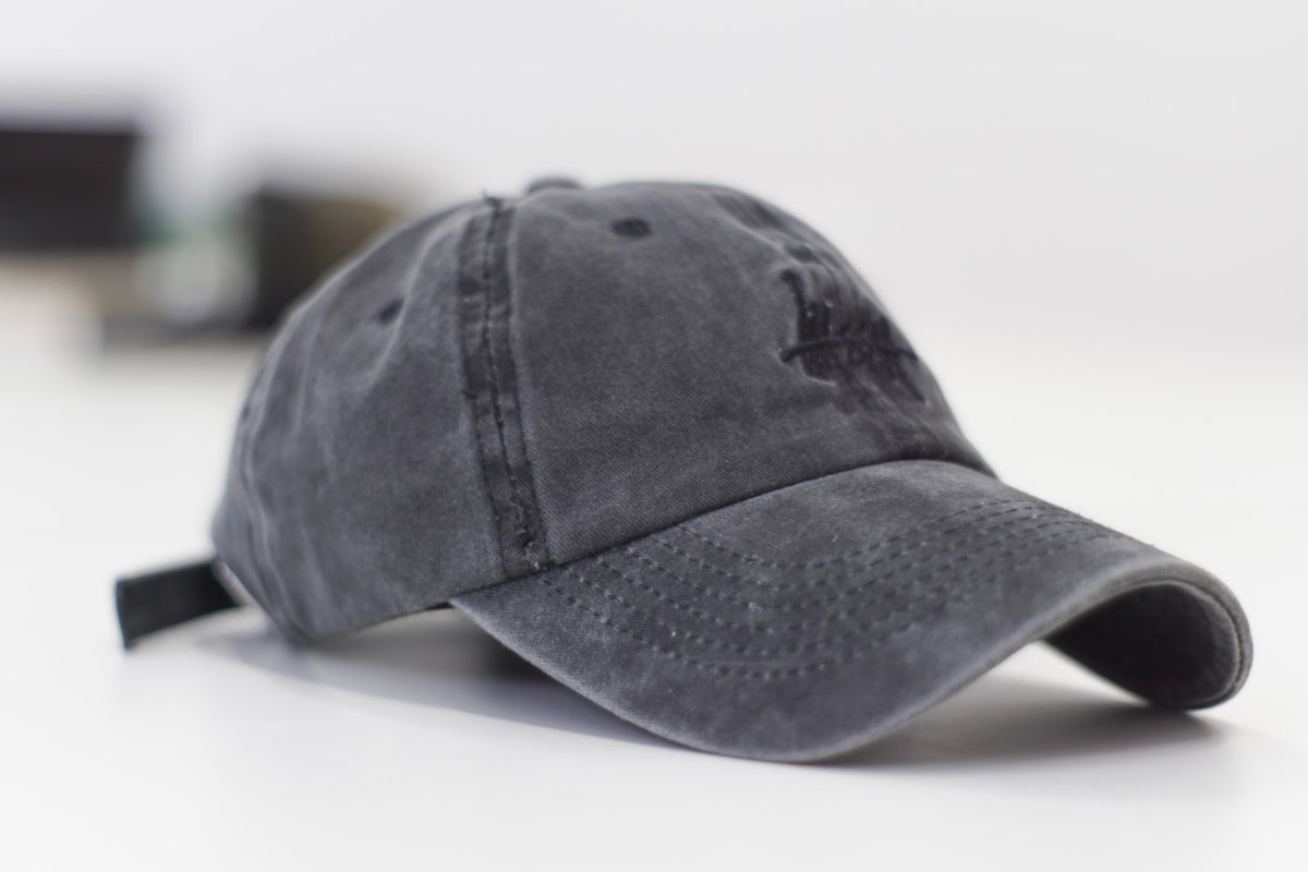 Black cap