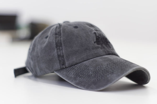 Black cap