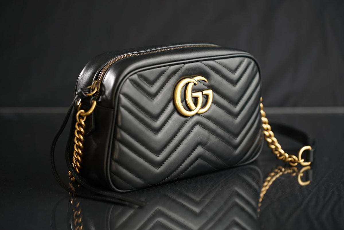 Tan crossbody bag
