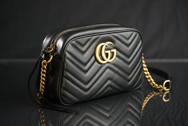 Tan crossbody bag